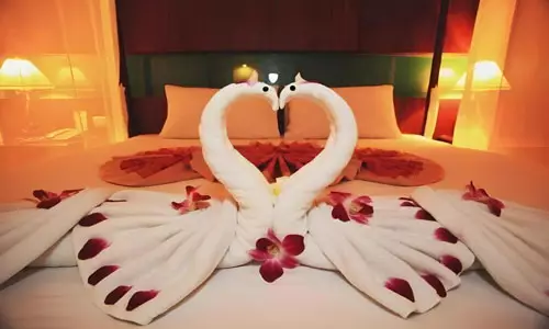 هتل مایند ریزورت پاتایا